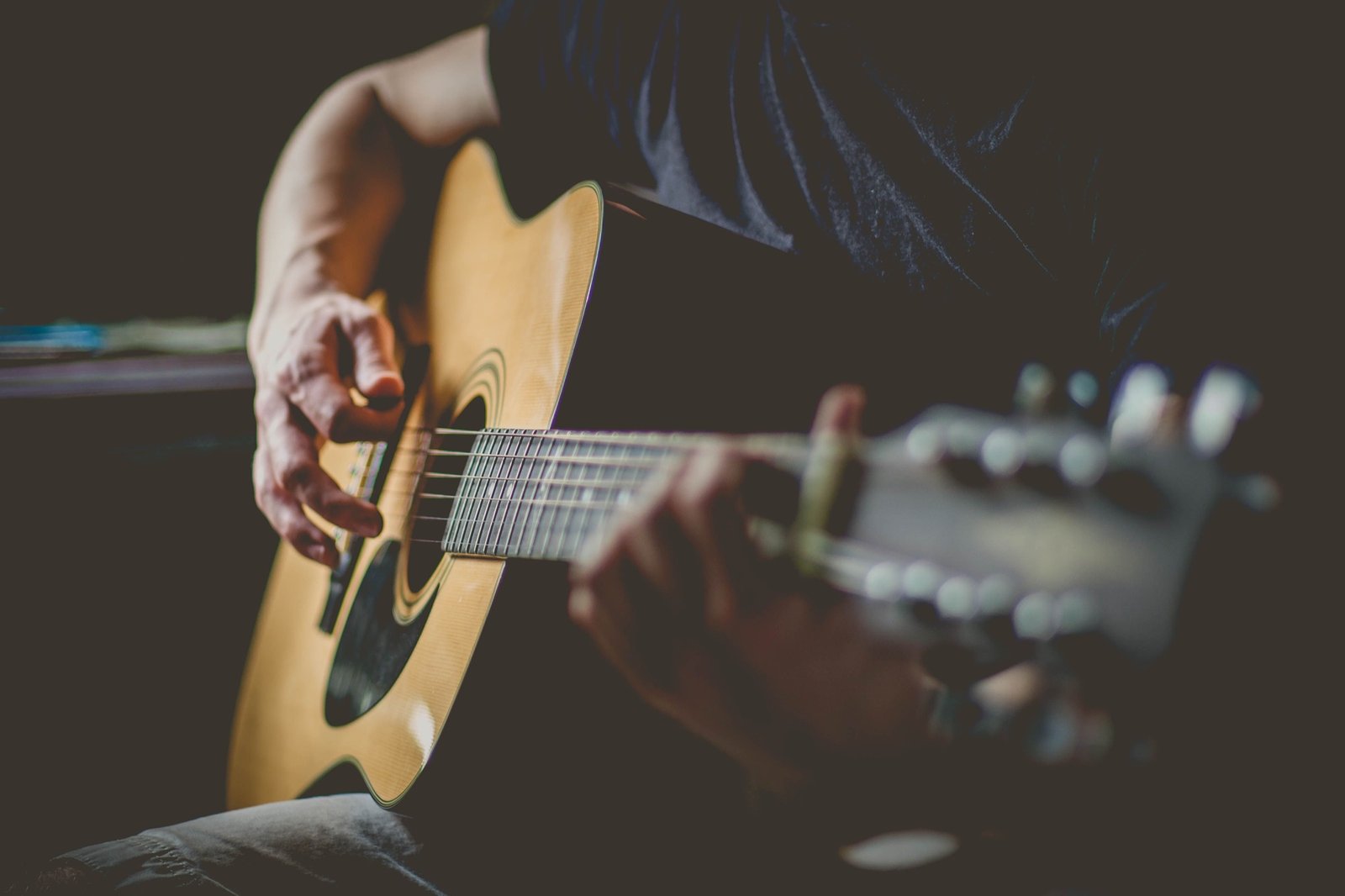 Guitarra eléctrica