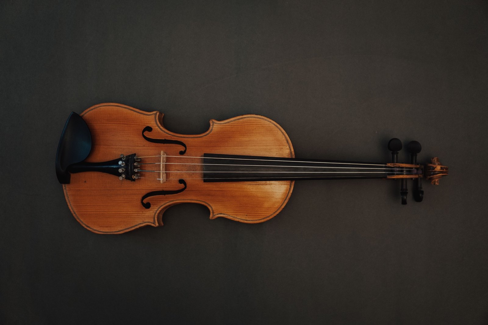 Clases de viola