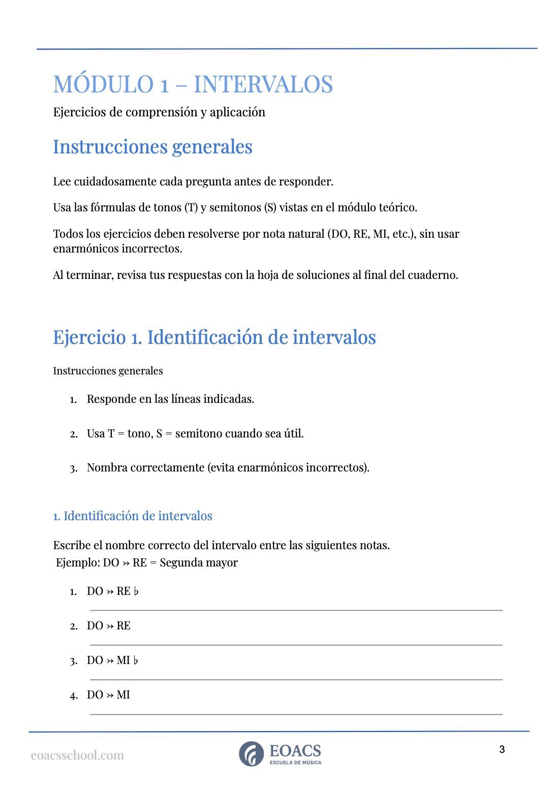 Preview cuadernillo de ejercicios pagina 3