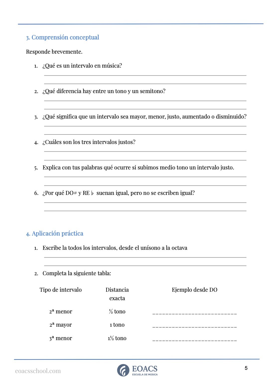Preview cuadernillo de ejercicios pagina 5